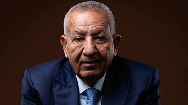 كامل أبو علي