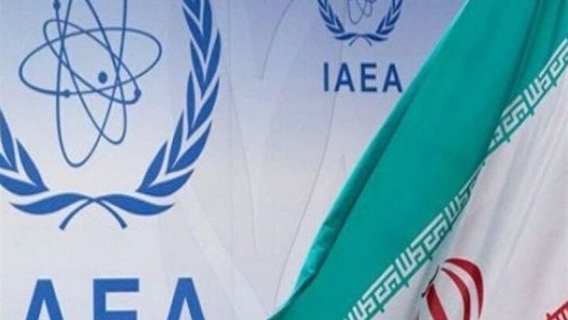 إيران والوكالة الدولية