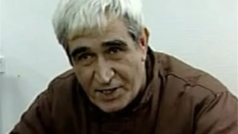 أحمد سعدات الأمين