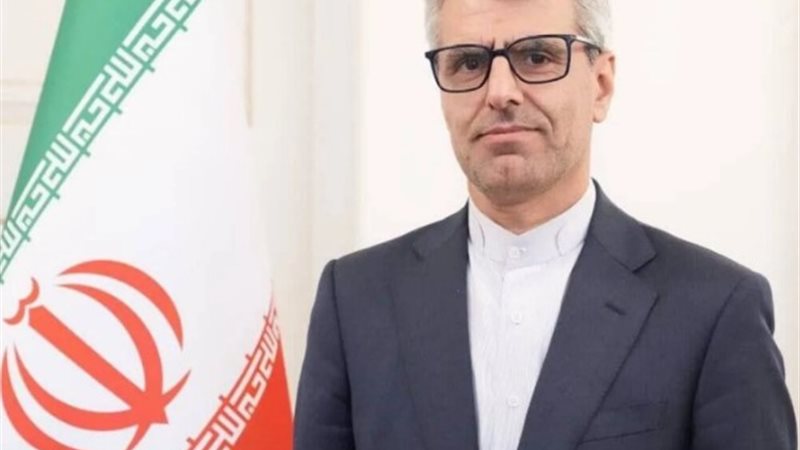 المتحدث باسم وزارة