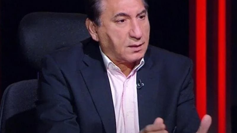 شريف عبد المنعم