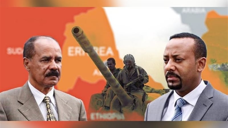 «آبي أحمد» رئيس وزراء