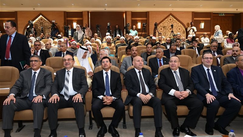 وزير الرياضة 