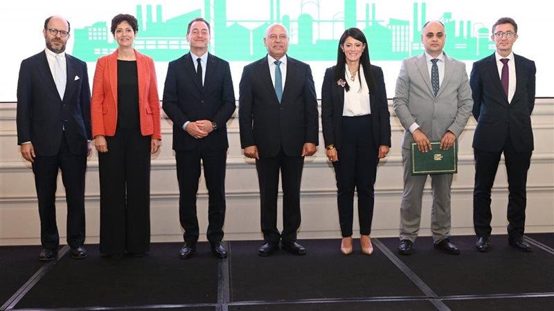 مصر تطلق خطة عاجلة