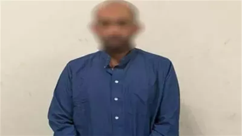 المتهم بقتل صديقة