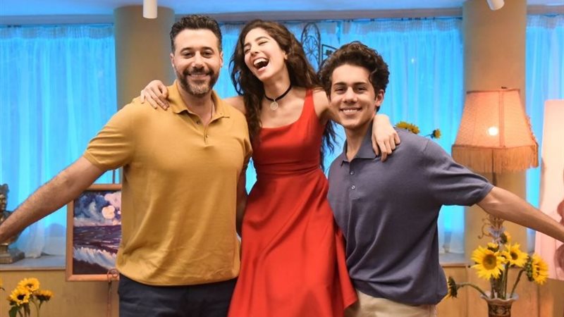 ولنا في الخيال حب