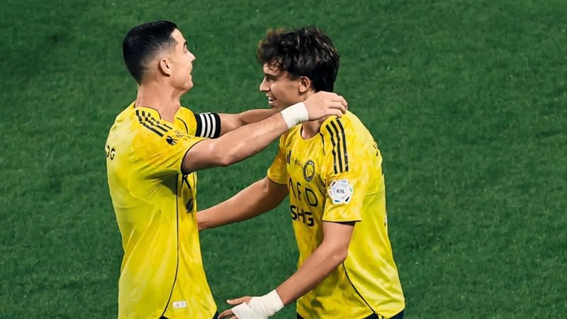 كريستيانو رونالدو