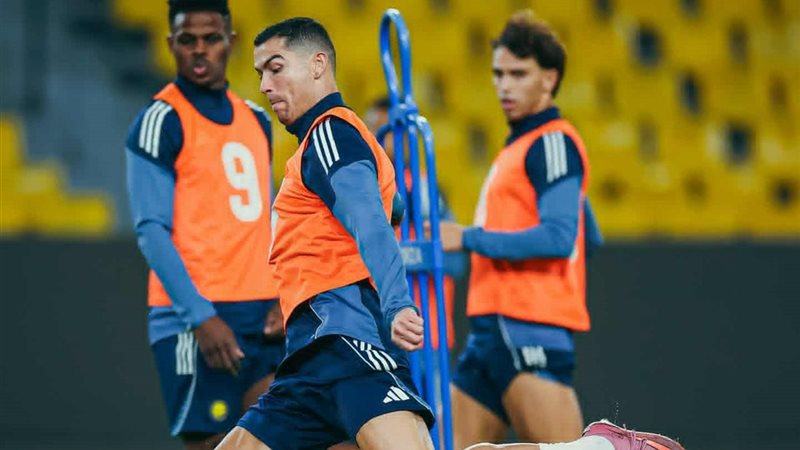 النصر السعودي 