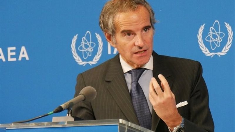  المدير العام للوكالة