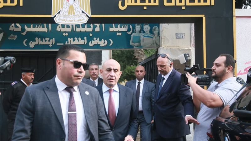 وزير التعليم 