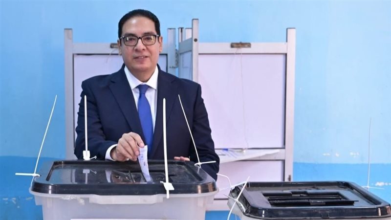 رئيس جامعة القاهرة