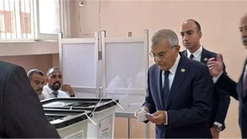 رئيس مجلس الشيوخ