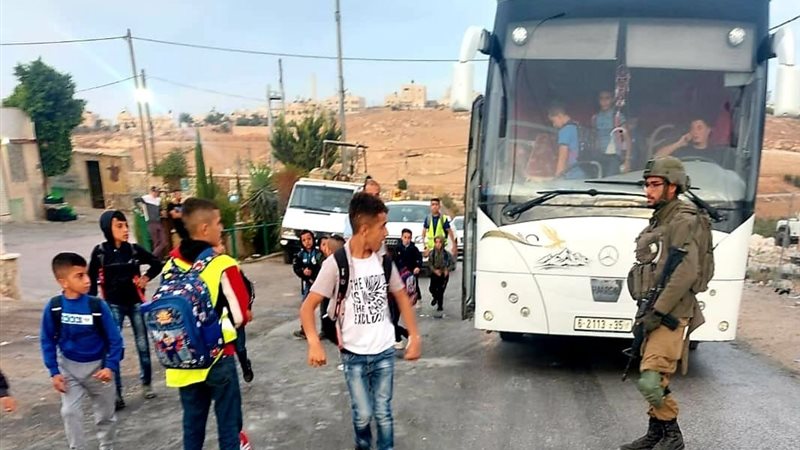 قوات الاحتلال الإسرائيلي