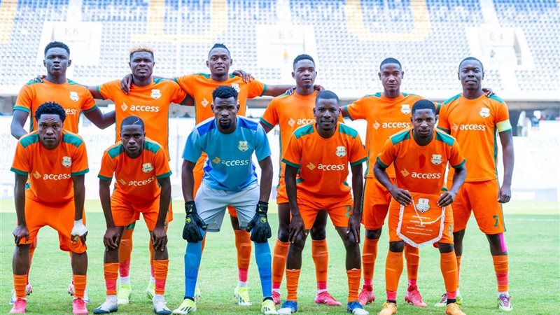 نادي زيسكو الزامبي