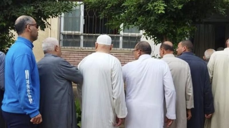 اللجان الانتخابية