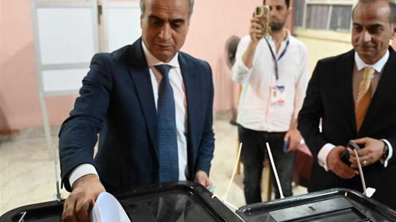 رئيس جهاز حماية المستهلك