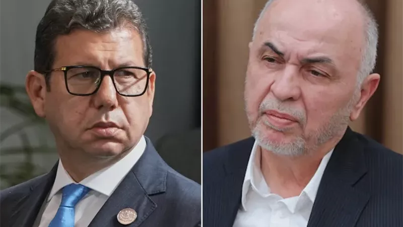 محمد درويش وحسن رشاد