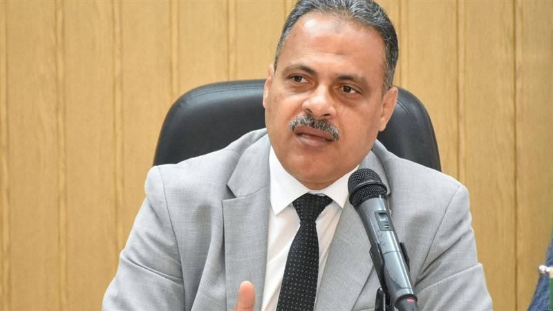 محافظ الشرقية