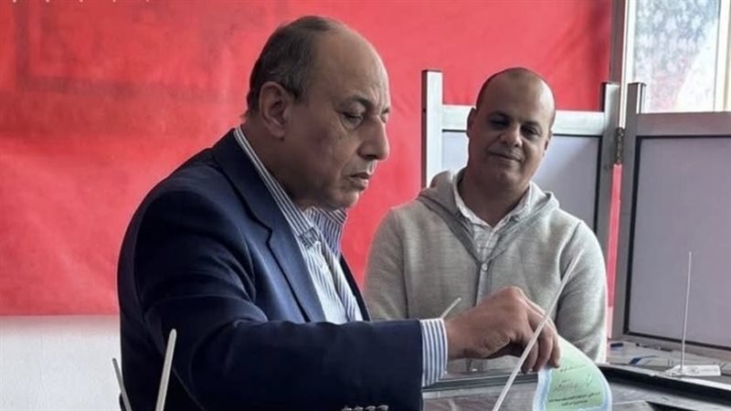 محمد عباس حلمي 