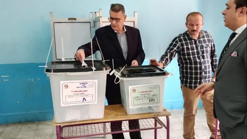 بلدنا اليوم