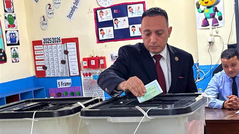 فريد البياضي 