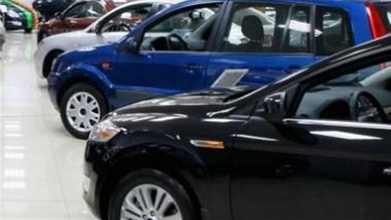 نقل معارض السيارات