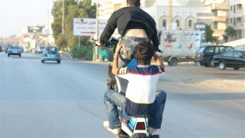 صورة أرشيفية 