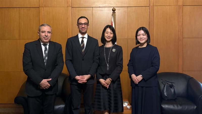 وزارة الشباب والرياضة