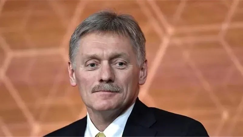 المتحدث باسم الرئاسة