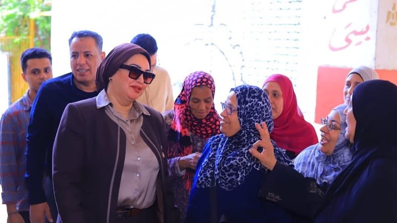 النائبة سولاف درويش