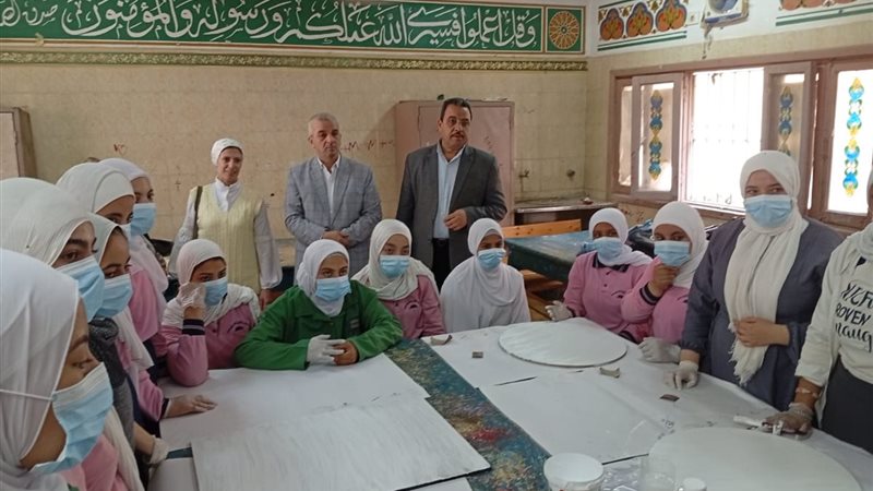 وزارة الشباب والرياضة