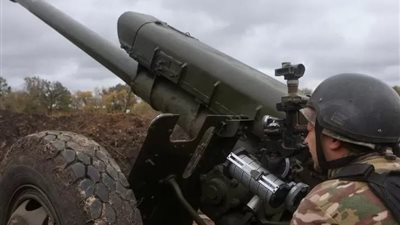 باحث في مركز البحوث بموسكو: النظام الأوكراني هو النظام الفاشي ويستنزف أوكرانيا (خاص)