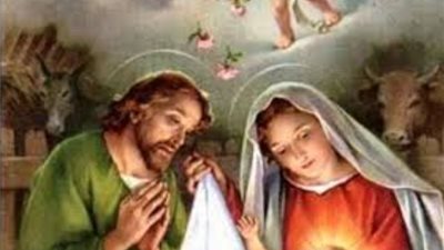 الكنيسة الأرثوذكسية تبدأ اليوم صوم الميلاد المجيد.. تعرف على الطقوس