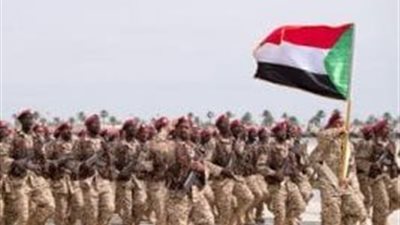 الجيش السوداني يتقدم في كردفان لتتبع عناصر الدعم السريع