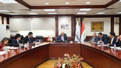 مصر واليابان تضعان خطة طموحة لرفع تنافسية المشروعات الصغيرة ومضاعفة الصادرات