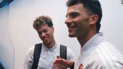 خالد بيبو يشيد بتطور الأهلي مع توروب.. ويكشف رأيه في إمام عاشور وزيزو