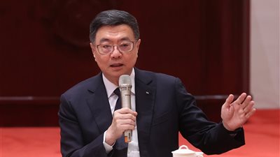 ردا على مكالمة ترامب.. رئيس وزراء تايوان يؤكد: العودة للصين أمر مستحيل