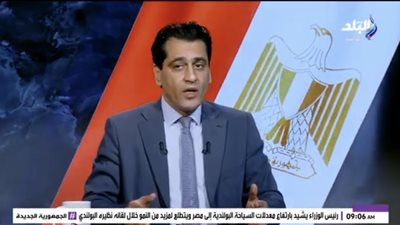 أيمن عبد المجيد نحتاج إلى تغيير قانون رسم الدوائر الانتخابية 