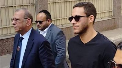 بدء محاكمة رمضان صبحي في «قضية التزوير بالإنابة» أمام جنايات الجيزة