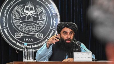 أفغانستان تتوعد بالرد على مقتل 10 أشخاص معظمهم أطفال في الغارات الباكستانية