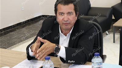 رئيس شعبة السيارات: اجتماع عاجل لبحث قرار نقل المعارض خارج الكتل السكنية