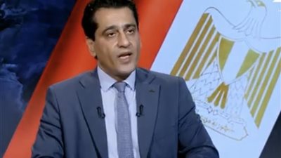  أيمن عبد المجيد يشيد بقرارات الرئيس و«الوطنية للانتخابات»: مشاركة المصريين بالمرحلة الثانية فعالة