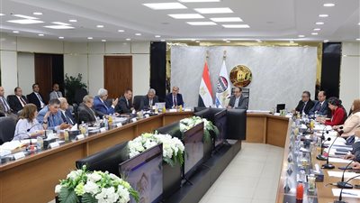 القابضة للأدوية تحقق طفرة تاريخية بإيرادات 11.6 مليار وأرباح  2.1 مليار جنيه