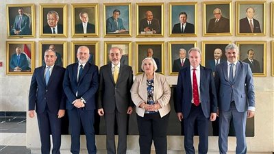 مصر واليونان.. جولة مشاورات ترسم خريطة تعاون أوسع في الطاقة والاقتصاد والسياسة