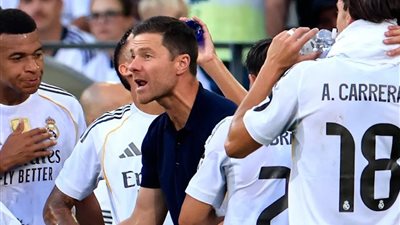 قائمة ريال مدريد لمباراة أولمبياكوس في دوري أبطال أوروبا.. غيابات بالجملة