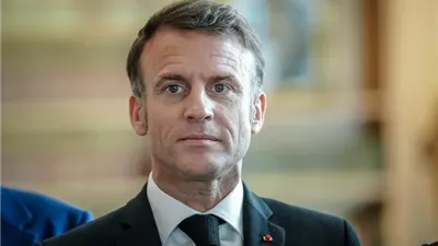 ماكرون: خطة ترامب للسلام تحتاج تعديلات لتكون مقبولة أوروبيًا وأوكرانيًا