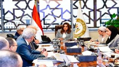 التنمية المحلية تبحث سُبل وتعزيز السياحة البيئية في شرم الشيخ