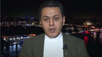 صلاح عبدالعاطي: غزة تواجه 