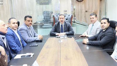 غلق صناديق الاقتراع بالمنوفية وبدء الفرز لانتخابات النواب 2025