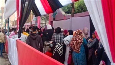 شريف عامر: مشاركة لافتة في اليوم الثاني من الانتخابات.. المواطنون يترقبون شكل البرلمان